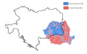 We did not find results for: The Map Of The Austro Hungarian Empire 1867 1918 Overlapping The Results Of The 2014 Presidential Elections In Romania 1174x731 Mapporn