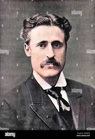 William watson poet hi-res stock photography and images