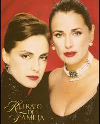 La productora Lucy...