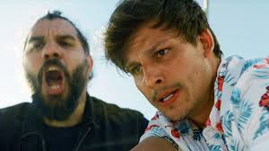 Shark Waters am 05. Mai 2025 um 02:00 Uhr auf RTL II