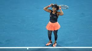 Naomi osaka makes light work of serena williams to win in straight sets and move into the australian open final. 1x3yl0p9xe44qm