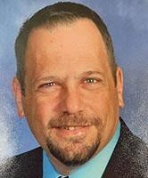 Richard Meneghini Obituary (1962