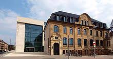 Ihre rechtsform ist die einer anstalt des öffentlichen rechts. Nrw Bank Wikipedia