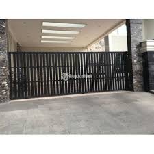 Pagar minimalis yang satu ini terlihat sangat modern dan sangat klop dengan rumah. Ahli Kanopi Dan Pagar Minimalis Tenaga Ahli Siap Terima Panggilan Di Medan Tribunjualbeli Com