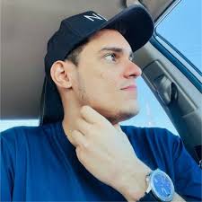 Daniel Radd Pires da Silva