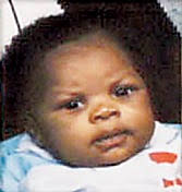 Oklahoma City bombing victims: See photos