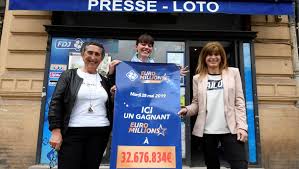 Le dernier résultat euromillion et tous les résultats de l'euromillions depuis sa création. 32 Millions Gagnes A L Euromillions A Toulouse L Occitanie Est Une Region De Vainqueurs Selon La Fdj Ladepeche Fr