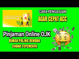 Pasalnya, layanan fintech ini cukup agresif dalam memperkenalkan diri melalui iklan di berbagai medium. Pinjaman Online Langsung Cair Resmi Ojk 2021 Bunga Paling Rendah Pinjamanindo Aplikasi Pinjaman Uang Online Bunga Rendah Dan Ringan Ojk Untuk Kredit Tanpa Agunan Kredit Pemilikan Rumah Dan Kartu Kredit Terpercaya