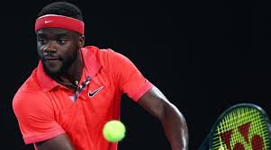 Discover frances tiafoe net worth, biography, age, height, dating, wiki. Frances Tiafoe Wants To Draw More Black Kids To Tennis Newsbust In