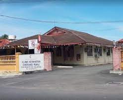 Klinik kesihatan air itam jalan bukit bendera, 11500 air itam, penang. Klinik Kesihatan Cherang Ruku Klinik Kerajaan In Pasir Puteh