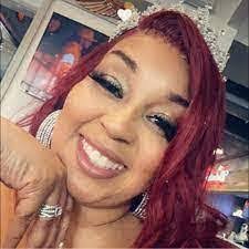 Alfreda Maxwell's Instagram, Twitter & Facebook