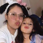 Adriana Arceo's Instagram, Twitter & Facebook