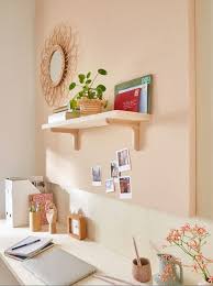 Une Idee Deco Facile Pour Donner Du Relief A Vos Murs Recouvrez Un Panneau De Contreplaque Un Peu Epais Papier Peint Vinyle Papier Peint Planche De Coffrage