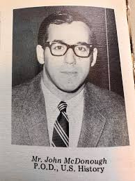 Shaler Area Educational Foundation board member