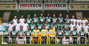 The compact squad overview with all players and data in the season 02/03. Treffen Sie Die Fussballer Des Sv Ried Zum Online Meet Greet