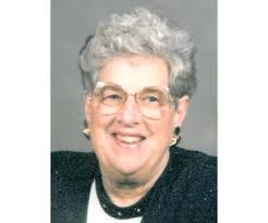 Elizabeth McMillan Obituary (2015)