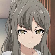 Isekai senpai ー tejina senpai wa kono sekai de mo ponkotsu na yō desu. Pin On Seishun Buta Yarou Wa Bunny Girl Senpai