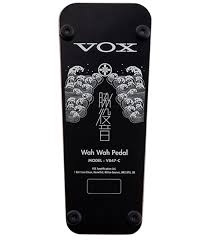 Designs, develops, sales and licensing apparel products and accessories that bear the brand robert graham®; Vox V847 C Handwired Wah Pedal Made In Japan