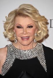 Photos: Remembering Joan Rivers