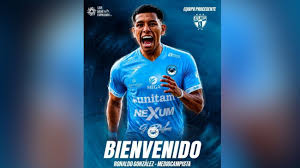 La Jaiba Brava suma un nuevo refuerzo para el mediocampo
