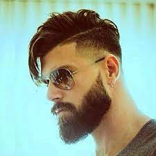 Quite dainty but still in the faux hawk category, this low fade can disguise your usually eccentric cut. 55 Hottest Faux Hawk Haircuts For Men Men Hairstyles World