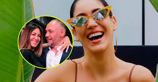 Tilsa Lozano 'parcha' a Jackson Mora por su regreso a los shows: "No me  sacó de un convento"