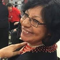 Ann Kaniatobe Obituary (2022)