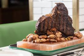 Maybe you would like to learn more about one of these? Smith Wollensky Steakhouse The Venetian Las Vegas