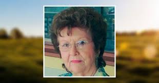 Barbara R. Lott Obituary December 26, 2018