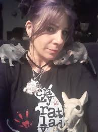 Goth Clothing Store in Denver