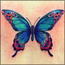 Tatuajes Elegantes De Mariposas Recopilacion Y Significado Mariposa Tatuaje Disenos De Tatuaje De Mariposa Tatuajes Elegantes