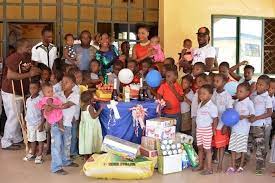 And they weren't the easiest places to live. How To Start An Orphanage Home In Nigeria Proguide Nigeria