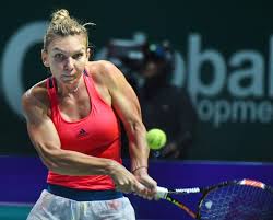 Simona halep revine mai repede pe teren. Angelique Kerber Siegt Bei Wta Finals Gegen Simona Halep