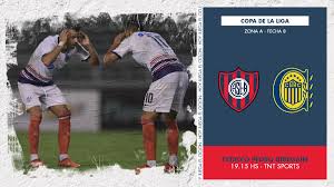 Últimas noticias, cuando y a qué hora juega san lorenzo. San Lorenzo On Twitter Hoy Hay Que Ganar Sanlorenzo Para Festejar
