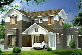 Open floor plans are a signature characteristic of this style. 30 Best Sloping Roof Design Collections Sloping Roof House Plans