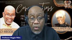 Sheila Braxton's Instagram, Twitter & Facebook