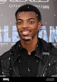 Christopher tucker hi-res stock photography and images