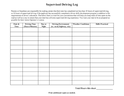One way to stay on track of health goals is by having a food journaling habit. 50 Printable Driver S Daily Log Books Templates Examples