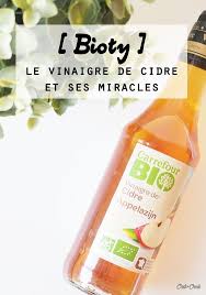 Les Miracles Du Vinaigre De Cidre Crik Crak Le Vinaigre De Cidre Vinaigre De Cidre Cheveux Cidre