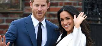 Yes on sunday, prince harry and meghan markle announced the birth of their second child. Meghan Markle Et Le Prince Harry Installe Au Canada Le Premier Ministre En Est Ravi