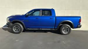 Image result for Blue Streak 2017 Ram