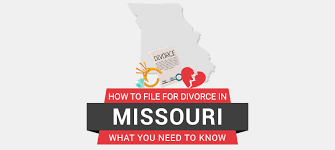 A divorce is called a dissolution of marriage in missouri. Complete Guide To Filing For Divorce In Missouri Survive Divorce