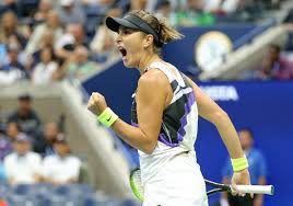 Belinda benčičová, pronounced ˈbɛlinda ˈbɛntʃitʃɔʋaː; 10 Unknown Facts About Belinda Bencic Essentiallysports