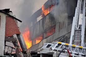 Trabzon Da Mobilya Fabrikasi Yandi 3 Haber