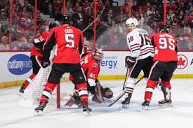Cody ceci (born december 21, 1993) is a canadian professional ice hockey player with the ottawa senators of the national hockey league (nhl). Cody Ceci Zimbio