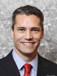 People to know in manufacturing: Robert Barton​