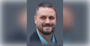 Obituary information for Timothy Corey Hacker