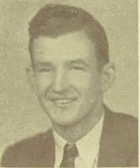 Ralph Eugene “Gene” Hilliard (1920-2007)