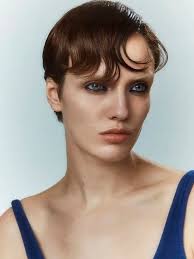 Reid Catherine Bunn — Mother Model Management