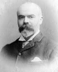 WILLIAM JACKSON of Harrogate (1839-1894)